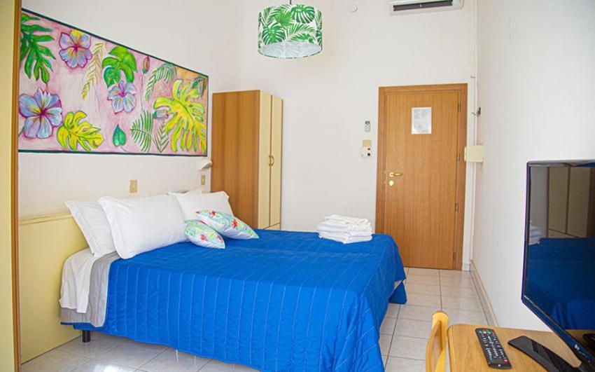 Hotel Buenos Aires แชร์เวีย ภายนอก รูปภาพ