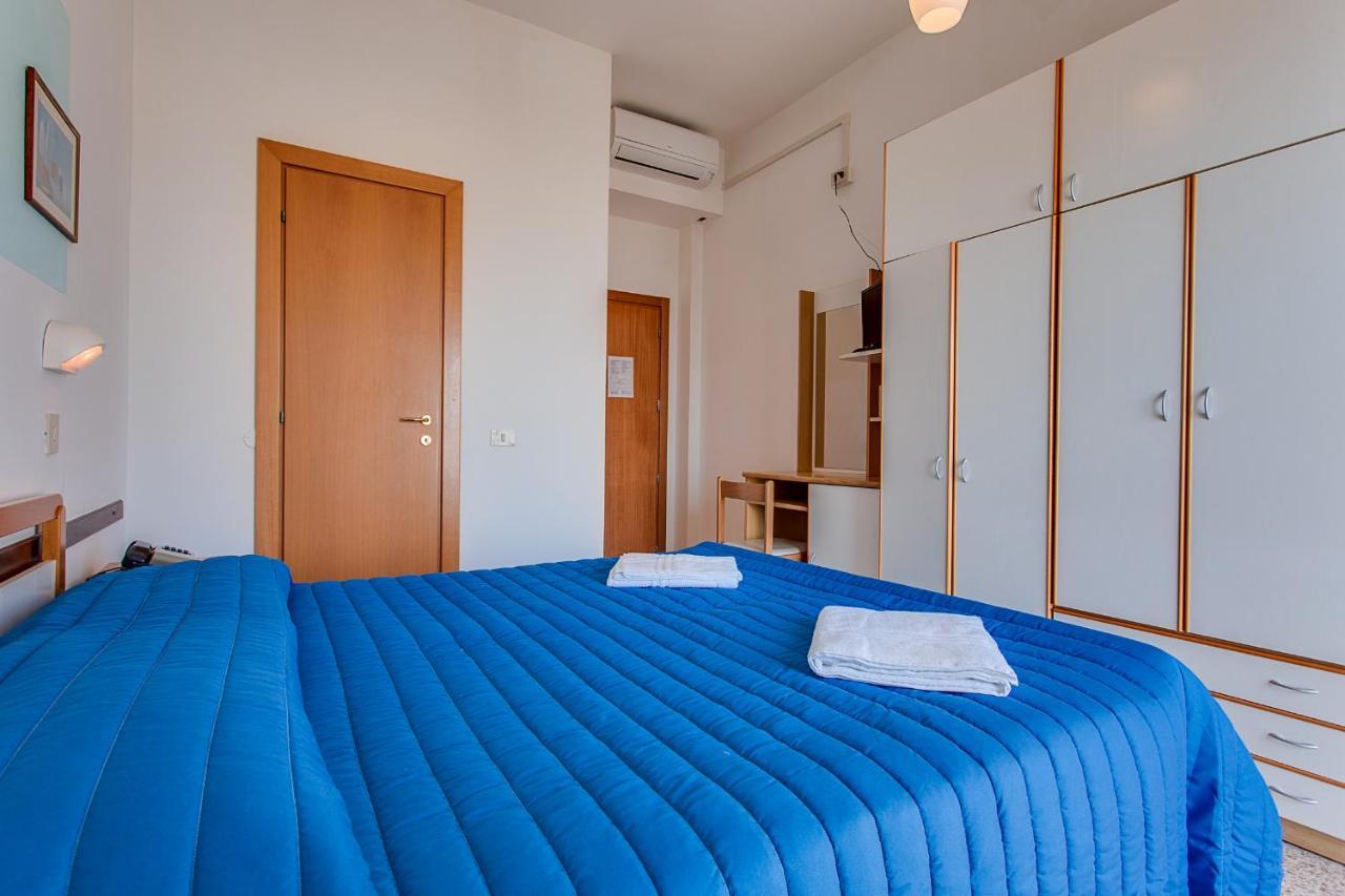 Hotel Buenos Aires แชร์เวีย ภายนอก รูปภาพ