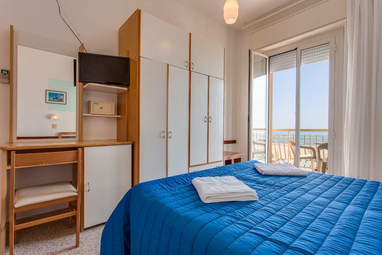 Hotel Buenos Aires แชร์เวีย ภายนอก รูปภาพ